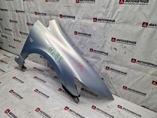 Крыло правое переднее HONDA CIVIC FD3 2 ракурс