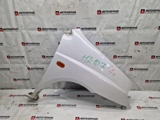Крыло правое переднее MITSUBISHI MIRAGE DINGO CQ1A 2MODEL 1 ракурс