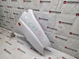 Крыло правое переднее MITSUBISHI MIRAGE DINGO CQ1A 2MODEL 2 ракурс