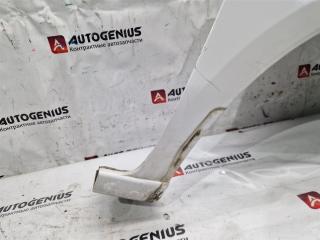 Крыло правое переднее MITSUBISHI MIRAGE DINGO CQ1A 2MODEL 4 ракурс