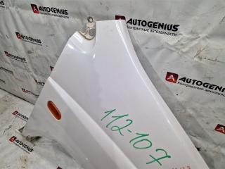 Крыло правое переднее MITSUBISHI MIRAGE DINGO CQ1A 2MODEL 5 ракурс