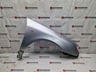 Крыло правое переднее SUBARU IMPREZA GG2 EJ152DP9AE 3MODEL 1 ракурс