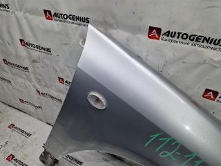 Крыло правое переднее SUBARU IMPREZA GG2 EJ152DP9AE 3MODEL 4 ракурс