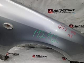 Крыло правое переднее SUBARU IMPREZA GG2 EJ152DP9AE 3MODEL 5 ракурс