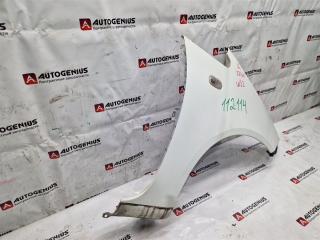 Крыло правое переднее MITSUBISHI COLT Z25A 4G19 3 ракурс Крыло правое переднее MITSUBISHI COLT Z25A 4G19 3 ракурс