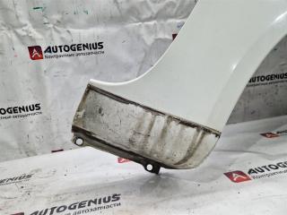 Крыло правое переднее MITSUBISHI COLT Z25A 4G19 4 ракурс Крыло правое переднее MITSUBISHI COLT Z25A 4G19 4 ракурс