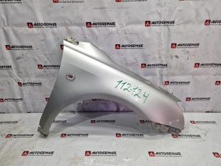 Крыло правое переднее TOYOTA AVENSIS AZT250 1MODEL 1 ракурс