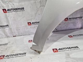 Крыло правое переднее TOYOTA AVENSIS AZT250 1MODEL 4 ракурс