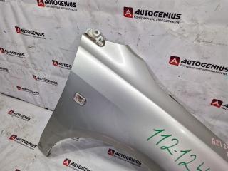 Крыло правое переднее TOYOTA AVENSIS AZT250 1MODEL 5 ракурс