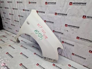 Крыло правое переднее TOYOTA PROBOX NCP160 2 ракурс