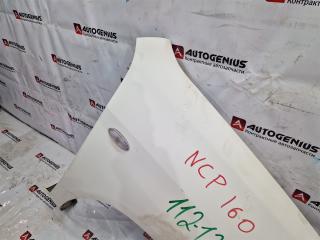 Крыло правое переднее TOYOTA PROBOX NCP160 5 ракурс