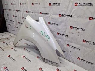 Крыло правое переднее TOYOTA WISH ZGE20G 5381168030, X/G 2 ракурс