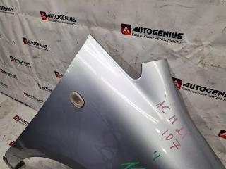 Крыло правое переднее TOYOTA IPSUM ACM21 5 ракурс