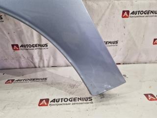 Крыло левое переднее MITSUBISHI OUTLANDER GG2W 4B11 4 ракурс