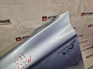 Крыло левое переднее MITSUBISHI OUTLANDER GG2W 4B11 5 ракурс