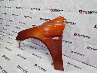 Крыло левое переднее MITSUBISHI GALANT FORTIS CX4A 2 ракурс