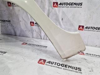 Крыло левое переднее NISSAN MARCH AK12 CR12DE 4 ракурс