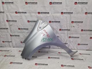 Крыло левое переднее TOYOTA VITZ KSP130 1 ракурс