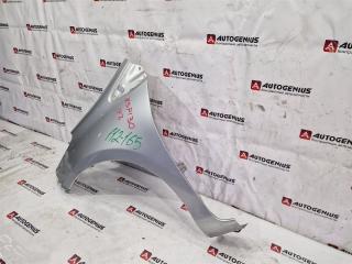 Крыло левое переднее TOYOTA VITZ KSP130 2 ракурс