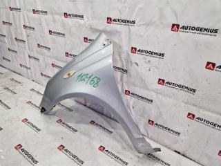 Крыло левое переднее TOYOTA VITZ SCP10 2 ракурс