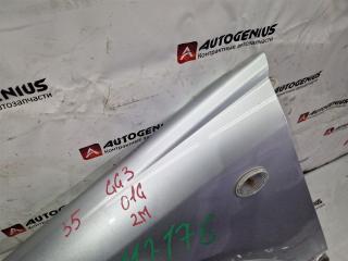Крыло левое переднее SUBARU IMPREZA GG3 EJ152DX5AE 2MODEL 5 ракурс