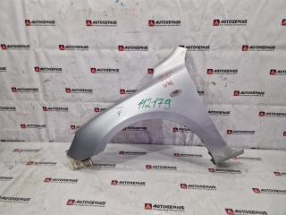 Крыло левое переднее MAZDA AXELA BK5P HATCHBACK 1 ракурс