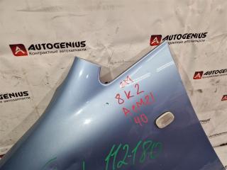 Крыло левое переднее TOYOTA IPSUM ACM21 2AZ-FE 2MODEL 5 ракурс