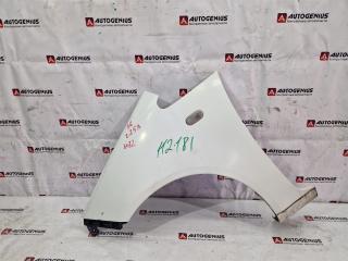 Крыло левое переднее MITSUBISHI COLT Z25A 4G19 1 ракурс Крыло левое переднее MITSUBISHI COLT Z25A 4G19 1 ракурс
