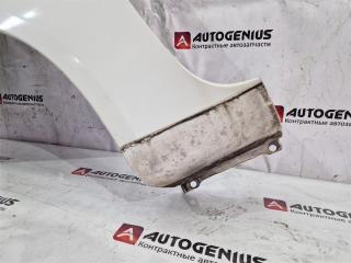 Крыло левое переднее MITSUBISHI COLT Z25A 4G19 4 ракурс Крыло левое переднее MITSUBISHI COLT Z25A 4G19 4 ракурс