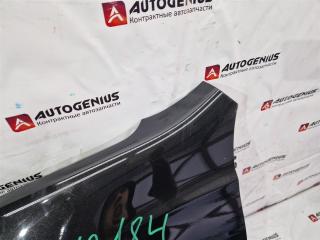 Крыло левое переднее NISSAN DUALIS KJ10 5 ракурс
