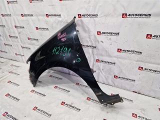 Крыло левое переднее TOYOTA COROLLA RUMION ZRE152 2ZR-FE 2 ракурс