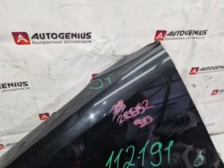 Крыло левое переднее TOYOTA COROLLA RUMION ZRE152 2ZR-FE 5 ракурс