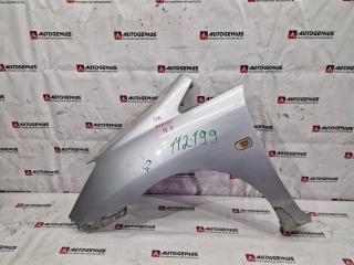 Крыло левое переднее TOYOTA COROLLA SPACIO NZE121 1 ракурс