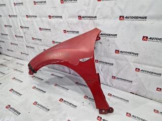 Крыло левое переднее MAZDA ATENZA GH5FS 2 ракурс Крыло левое переднее MAZDA ATENZA GH5FS 2 ракурс