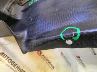 Подкрылок правый передний TOYOTA MARK X GRX120 5387522130 3 ракурс