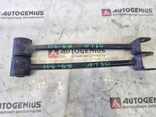Тяга подвески левая задняя NISSAN X-TRAIL NT30 QR20DE 551108H500 1 ракурс