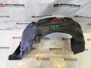 Подкрылок правый передний TOYOTA CALDINA ST215 5387521020 1 ракурс