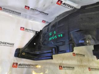 Подкрылок правый передний TOYOTA CALDINA ST215 5387521020 3 ракурс