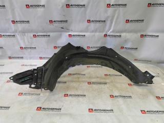 Подкрылок правый передний TOYOTA VITZ KSP130 1KR-FE 5387552290, 5387552330 4 ракурс