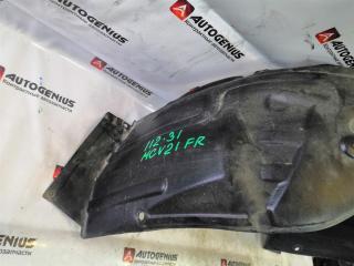 Подкрылок правый передний TOYOTA WINDOM MCV21 5387533080 3 ракурс