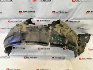 Подкрылок правый передний NISSAN LEAF ZE1 638425SK0A 1 ракурс