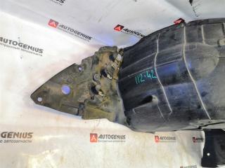 Подкрылок правый передний NISSAN LEAF ZE1 638425SK0A 3 ракурс