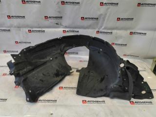 Подкрылок правый передний NISSAN LEAF ZE1 638425SK0A 5 ракурс