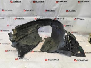 Подкрылок правый передний NISSAN LEAF ZE1 638425SK0A 4 ракурс