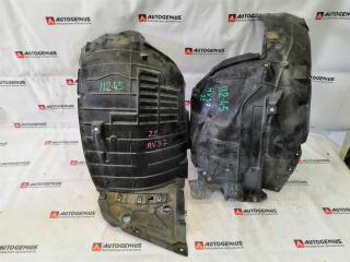 Подкрылок правый передний NISSAN SKYLINE HV37 VQ35HR 638404GA0B 1 ракурс