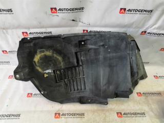 Подкрылок правый передний NISSAN SKYLINE HV37 VQ35HR 638404GA0B 4 ракурс
