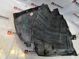 Подкрылок правый передний NISSAN FUGA Y50 63844EG000 5 ракурс