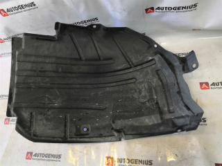 Подкрылок правый передний NISSAN FUGA PY50 VQ35DE 63844EG000 4 ракурс