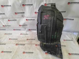 Подкрылок правый передний NISSAN FUGA GY50 VK45DE 63844EJ70A 1 ракурс