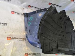 Подкрылок правый передний NISSAN FUGA GY50 VK45DE 63844EJ70A 3 ракурс